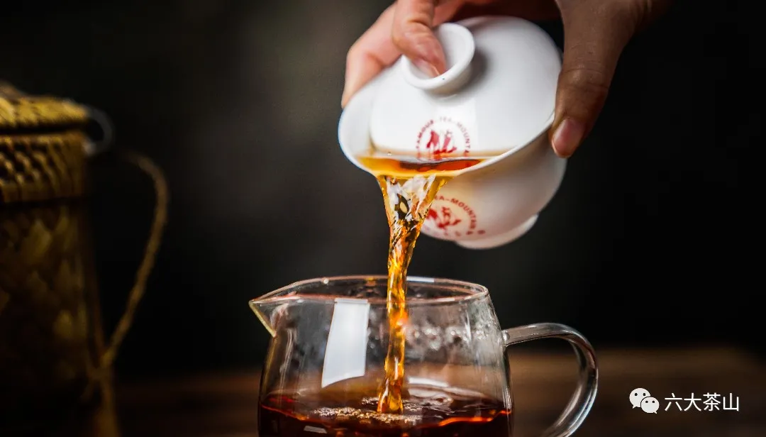 六大茶山限定新年好禮，解鎖虎年新玩法