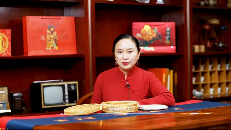 虎喚紅運(yùn)&middot;賀歲迎祥｜年味十足的新年好禮，讓您愛不釋手