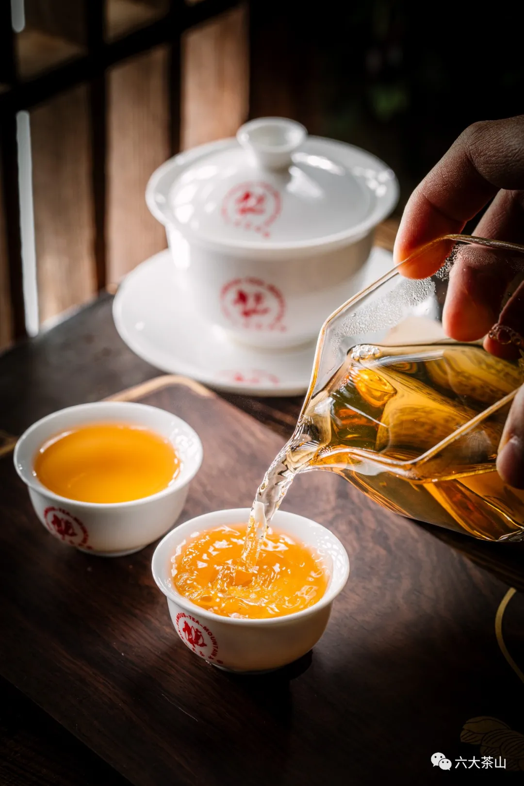 時間識味，越陳越香，普洱茶最適宜品飲的四個時間