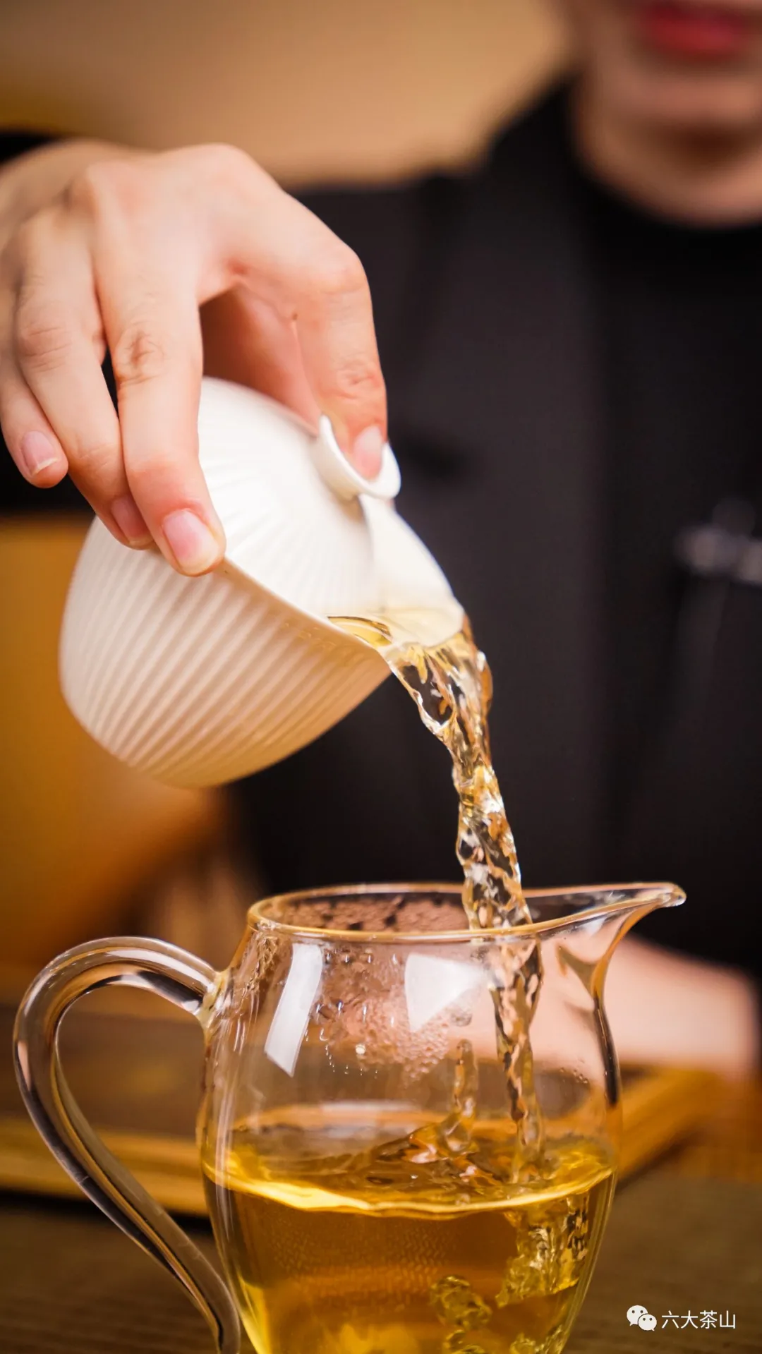 時間識味，越陳越香，普洱茶最適宜品飲的四個時間