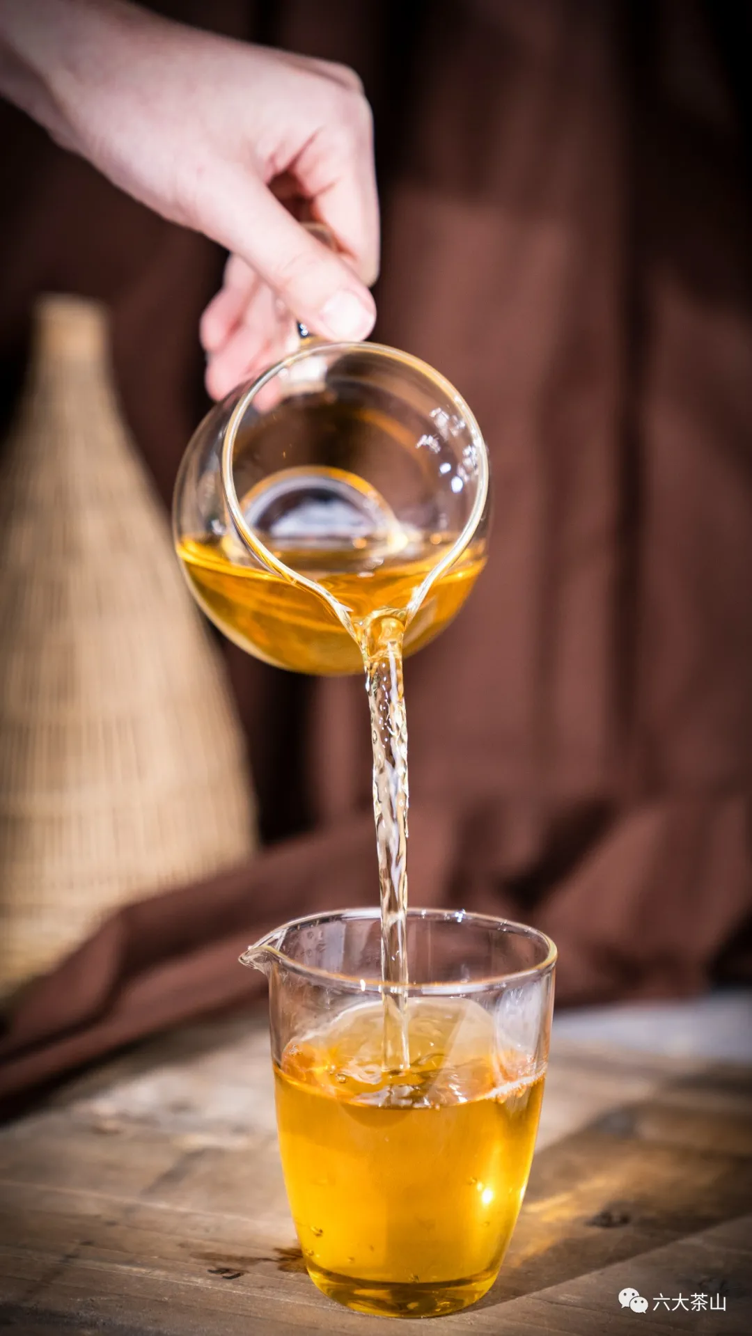 時間識味，越陳越香，普洱茶最適宜品飲的四個時間